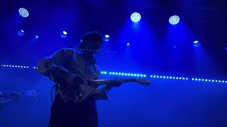 Widowspeak- Breadwinner - Live in Sweden 2024