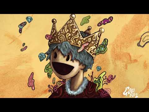 洋楽 good.kid Good Kid - Good Kid (Full EP) - YouTube