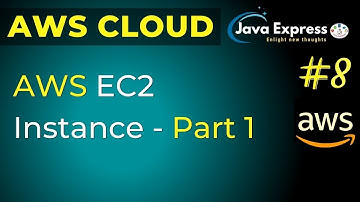 Learn How to Set Up an EC2 Instance in AWS -- It