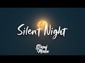 NEEDTOBREATHE Silent Night Lyrics mp3