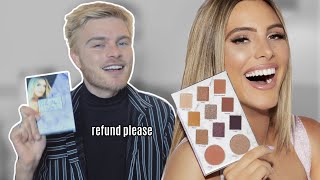 I Bought Lele Pons' Palette