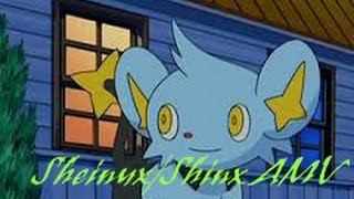 Airplanes || Shinx [AMV] (For Weronika)