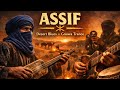 Assif Desert Blues Sahara Soul Gnawa Strings
