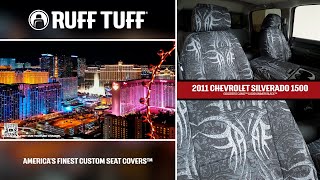 SEMA Booth Video 2022 by Ruff Tuff Products 46 views 1 year ago 1 hour, 8 minutes