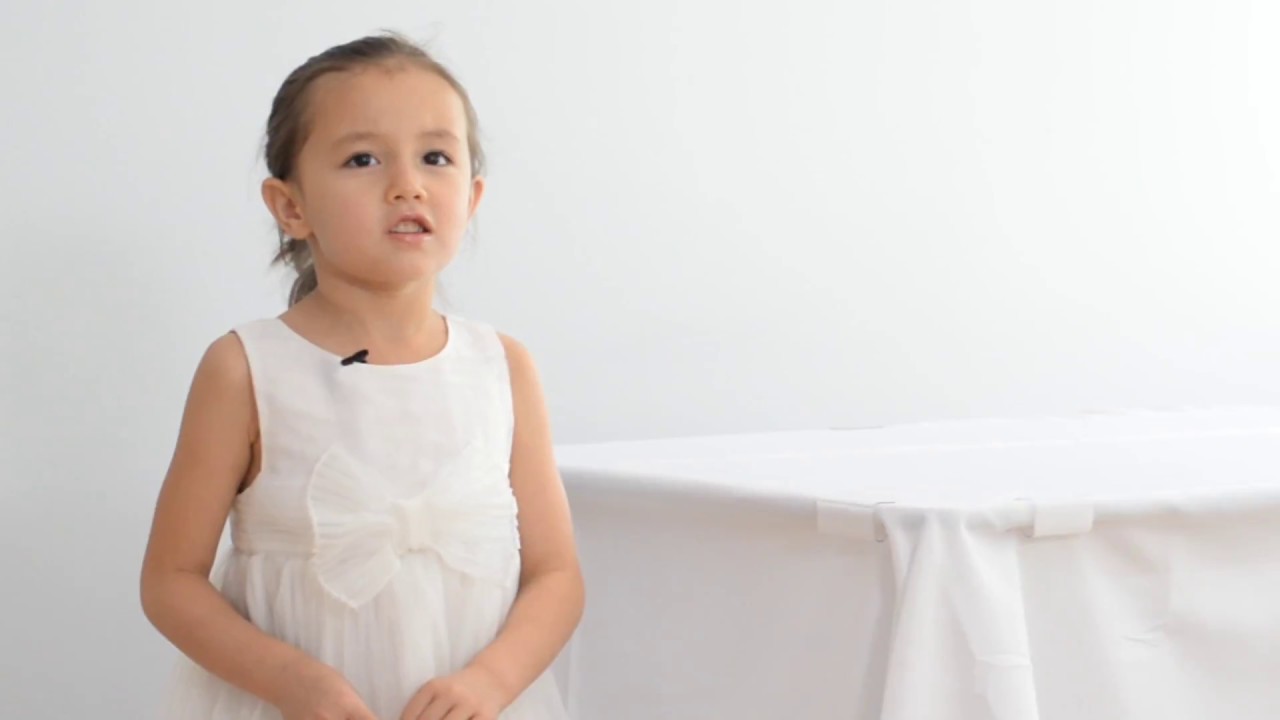 How to Attach a Table Skirt YouTube