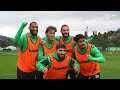 À la hauteur des retrouvailles - Inside Match Week #E09S05