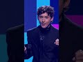 Troye Sivan WINNER 2023 ARIA Award for Song of The Year presented by YouTube