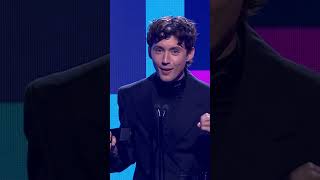 Troye Sivan WINNER 2023 ARIA Award for Song of The Year presented by YouTube