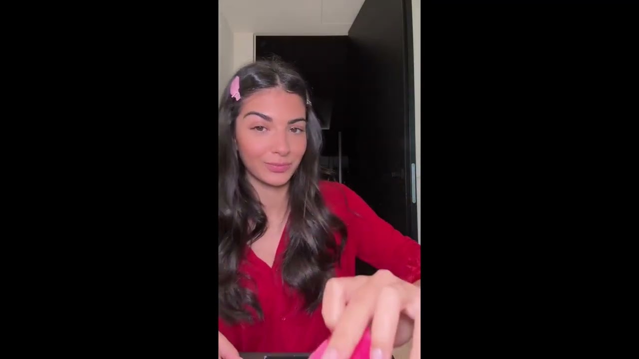 GRWM: Prepariamoci per andare a cena con la mia famiglia 💞 MAJNO