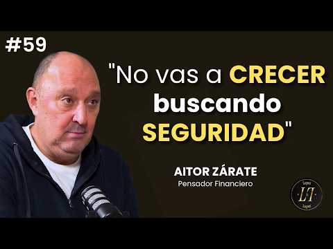 Querer vivir de inversiones inmobiliarias es un gran error