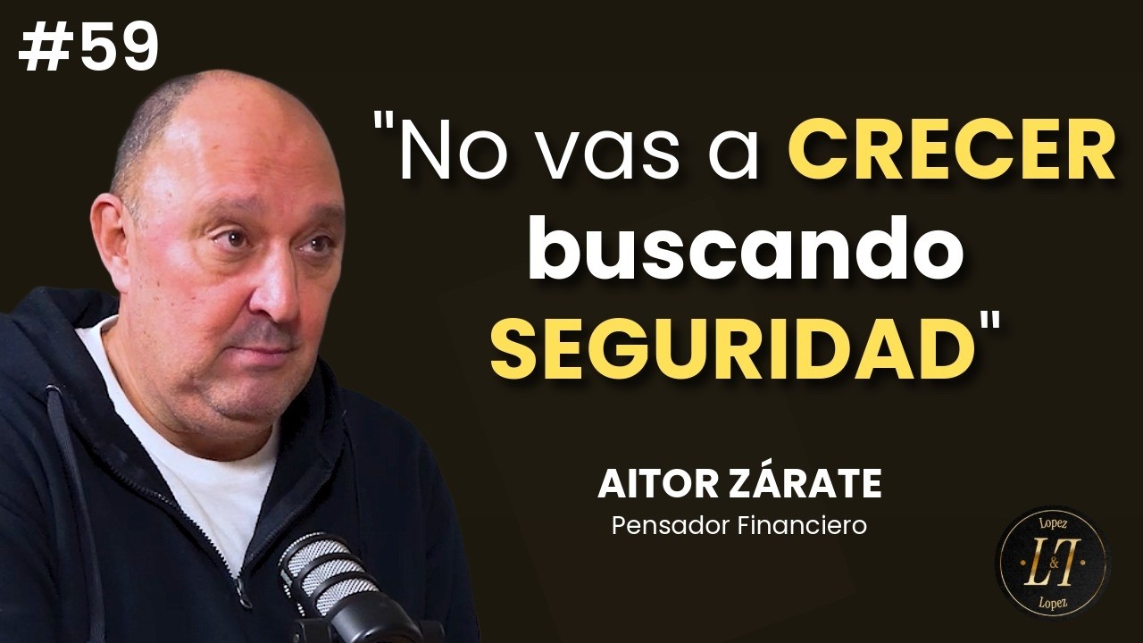 Querer vivir de inversiones inmobiliarias es un gran error
