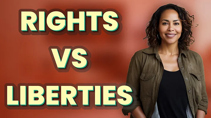 What’s the Key Difference Between Civil Rights and Civil Liberties?