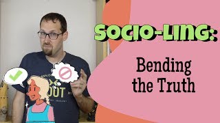 Celebrity How Do We Bend the Truth? The Linguistics of Propaganda and Censorship Profile