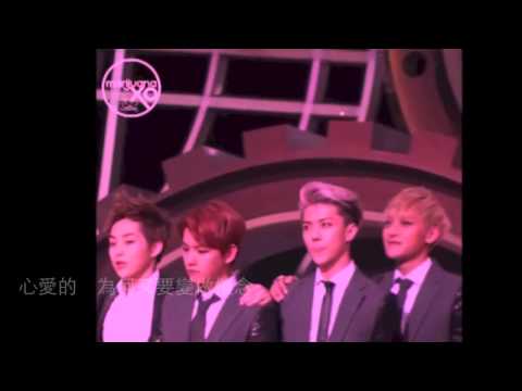 FMV TAOHUN Don't Leave Me too Far 不要離我太遠