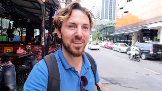 How Not to Die | Bangkok Vlog