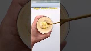 Vegan Lemon Custard 51g Protein shorts