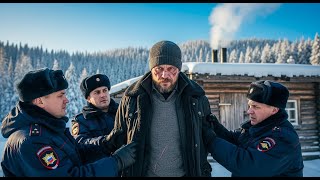 Мясник из Сибири: самый страшный серийный убийца России наконец пойман