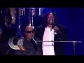 Stevie Wonder: &#39;Happy Birthday&#39; - Quincy Jones&#39; 80th Birthday Celebration