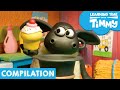 Showbiz Episodes | Learning Time with Timmy Compilation | Learn English for Kids