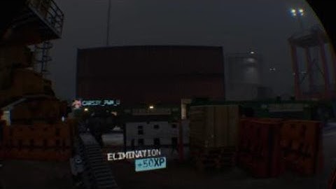 Firewall Zero Hour™ Grenade Launcher Double Kill