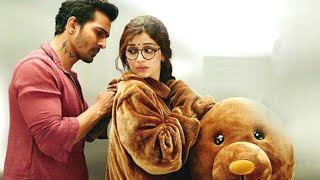 لقطة من فيلم هندي مدبلج sanam teri kasam