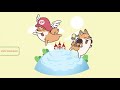 Beginning of video