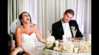 Забавные свадебные шутки. Прикольное видео с юмором. Весёлые истории.