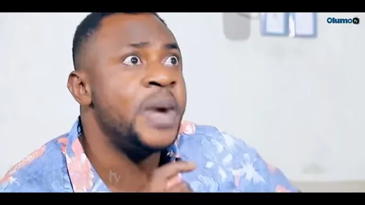 Adayeba Yoruba Movie 2019 Now Showing On OlumoTV