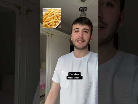 Yemeğe doymadığımız şeyler