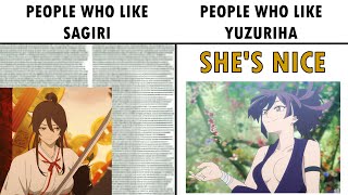 Hells Paradise Jigokuraku Memes 2