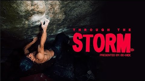 BD-HEX PRESENTS: "Through the Storm"