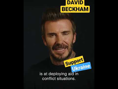 Video: Beckhams kujtoi romancën e Krishtlindjeve