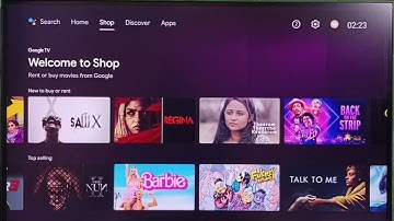How to Check Version of Android TV