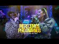 Luis Alfonso Partida "El Yaki" & Carolina Ross - Merecemos Perdonarnos