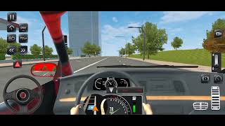 Taxi Driver 3D - Free Ride Crash | Android GamePlay - Grow Gaming screenshot 4