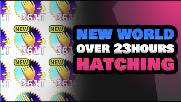 NEW UPDATE! OVER 200K EGG HATCHING WEAPON FIGHTING SIMULATOR ROBLOX PAPTAB