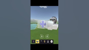 How to make first Hovercraft: Quick Tutorial #evertechsandbox