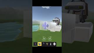 How to make first Hovercraft: Quick Tutorial #evertechsandbox