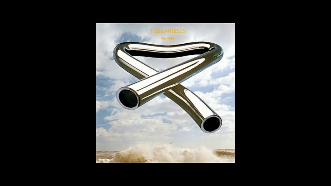 Mike Oldfield Tubular Bells