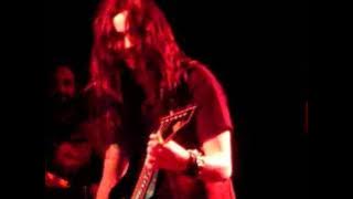FIREWIND - My Loneliness (live Underground, Cologne, Germany)
