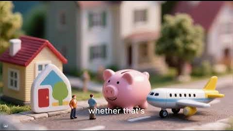 Mastering Your Money: A Simple Guide to Financial Freedom