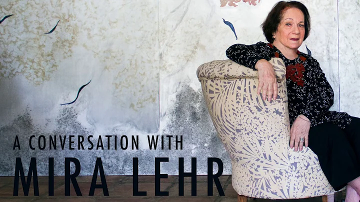 A Conversation with Mira Lehr