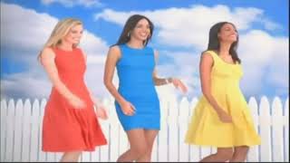TV Spot: Macy's Easter Sale (March-April 2010) [with CC/Subtitle]