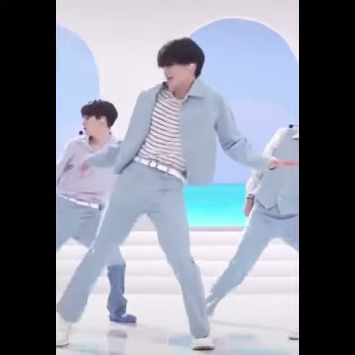 nada dering dynemit bts