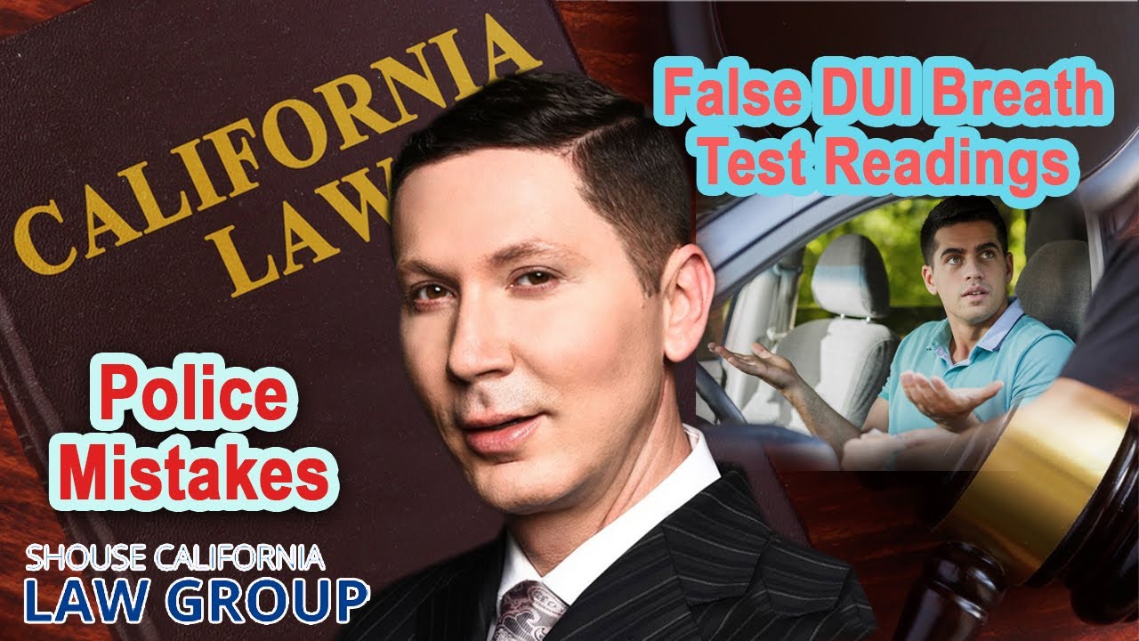 Police Mistakes False DUI Breath Test Readings YouTube Police Mistakes False DUI Breath Test Readings YouTube