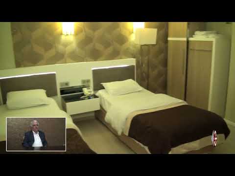 MONİ RESORT OTEL - KASTAMONU MERKEZ