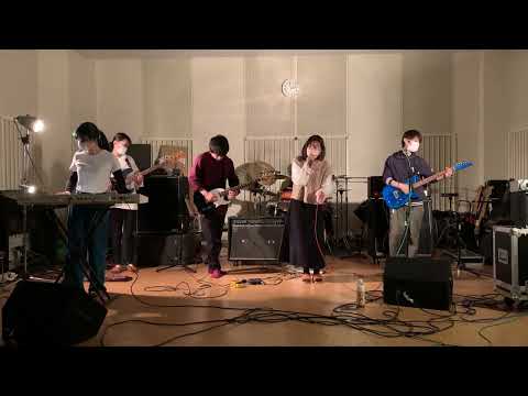 ヨルシカ - 又三郎（cover）