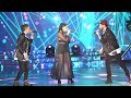 Los Frutto La Rompieron Cantando "Don't Stop Me Now" De Freddie Mercury