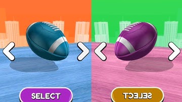 Going Balls vs New Ball Speed Run   Walkthrough ,iOS Android Colour Ball Run New Update (Part 143)