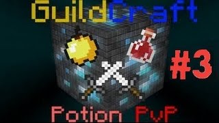Minecraft GuildCraft 1v1's - Ep 3 - Wrecking + Intro!